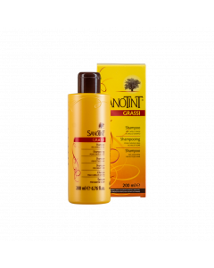 C42 - Sano Tint Shampoo für fettiges Haar 200 ml
