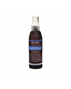 C53 - Miglorin Spraylotion gegen Haarausfall 125 ml