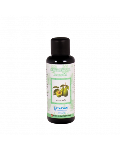 E110 - Avokado  Öl 50 ml.