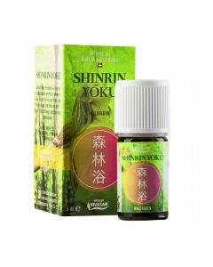 E133 - Shinrin Yoku 5 ml.