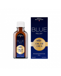 E139 - Blue Relief 50 ml